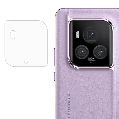 ENKAY HAT PRINCE For For Honor Magic6 Ultimate 5G Back Camera Lens Protector Full Glue Lens 0.2mm Film