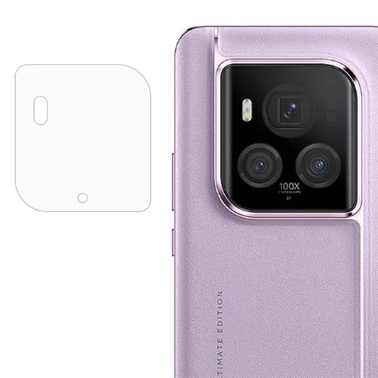 ENKAY HAT PRINCE For For Honor Magic6 Ultimate 5G Back Camera Lens Protector Full Glue Lens 0.2mm Film