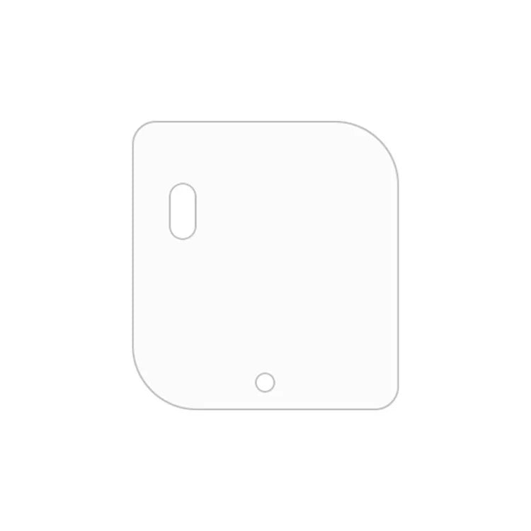 ENKAY HAT PRINCE For For Honor Magic6 Ultimate 5G Back Camera Lens Protector Full Glue Lens 0.2mm Film