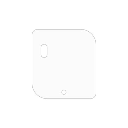 ENKAY HAT PRINCE For For Honor Magic6 Ultimate 5G Back Camera Lens Protector Full Glue Lens 0.2mm Film
