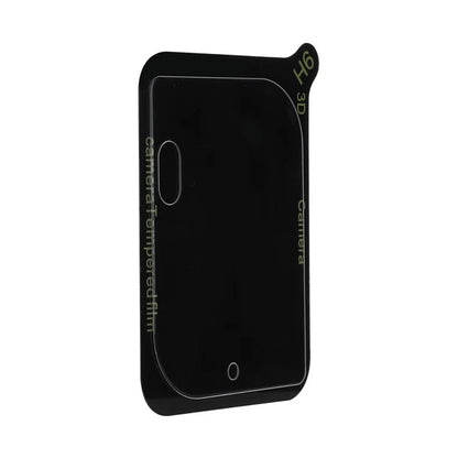 ENKAY HAT PRINCE For For Honor Magic6 Ultimate 5G Back Camera Lens Protector Full Glue Lens 0.2mm Film