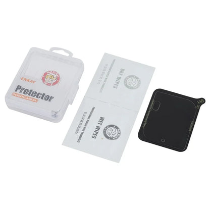 ENKAY HAT PRINCE For For Honor Magic6 Ultimate 5G Back Camera Lens Protector Full Glue Lens 0.2mm Film