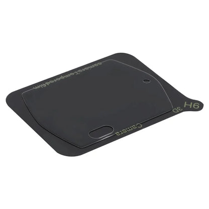 ENKAY HAT PRINCE 2Pcs for Honor Magic6 RSR Porsche Design 5G Camera Lens Film 0.2mm 9H No Bubbles Lens Protector