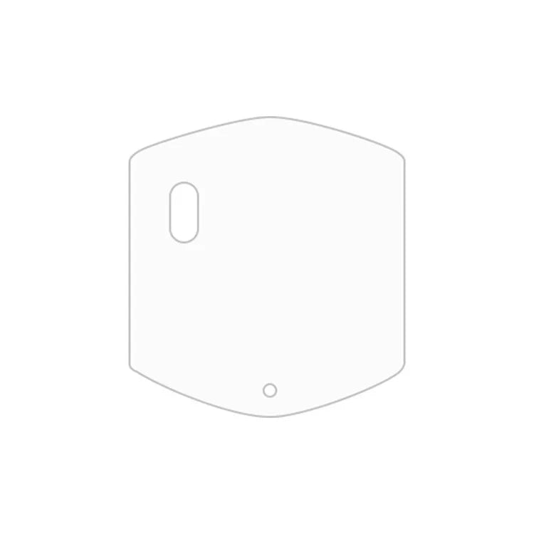ENKAY HAT PRINCE For Honor Magic6 RSR Porsche Design 5G Rear Camera Lens Protector 0.2mm Transparent Lens Film