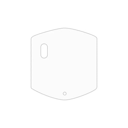 ENKAY HAT PRINCE For Honor Magic6 RSR Porsche Design 5G Rear Camera Lens Protector 0.2mm Transparent Lens Film