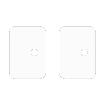 ENKAY HAT PRINCE 2Pcs for Honor 100 5G Camera Lens Protector 0.2mm High Aluminum-Silicon Glass Smartphone Lens Film