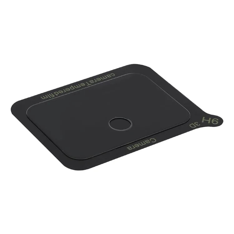ENKAY HAT PRINCE 2Pcs for Honor 100 5G Camera Lens Protector 0.2mm High Aluminum-Silicon Glass Smartphone Lens Film