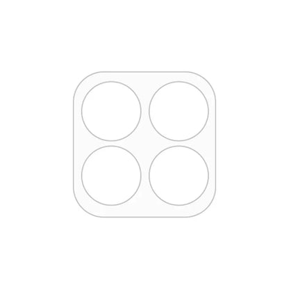 ENKAY HAT PRINCE For Honor X8b 4G Camera Lens Protector 0.2mm 9H Rear Lens Cover Film