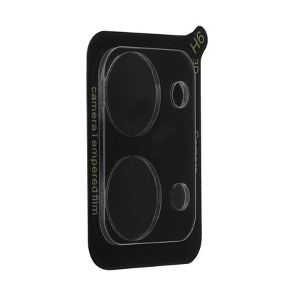 ENKAY HAT PRINCE For Honor Play7T 5G Back Camera Lens Protector High Aluminum-Silicon Glass No Bubbles Lens Film