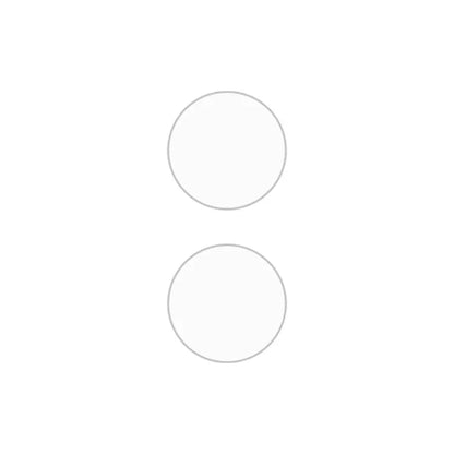 ENKAY HAT PRINCE For Oppo K11x 5G / K11 5G Back Camera Lens Protector HD Clear Anti-Fingerprint 9H Lens Film