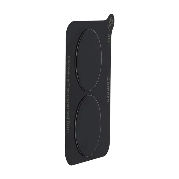 ENKAY HAT PRINCE For Oppo K11x 5G / K11 5G Back Camera Lens Protector HD Clear Anti-Fingerprint 9H Lens Film