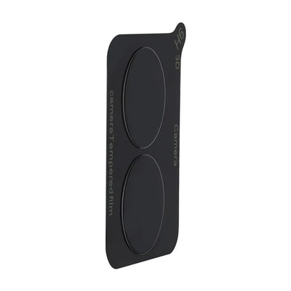 ENKAY HAT PRINCE For Oppo K11x 5G / K11 5G Back Camera Lens Protector HD Clear Anti-Fingerprint 9H Lens Film