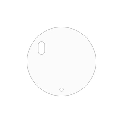 ENKAY HAT PRINCE For Honor X50 Pro 5G / Magic6 Pro 5G Lens Protector HD 9H High Aluminum-Silicon Glass Camera Film