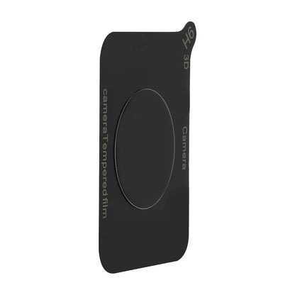 ENKAY HAT PRINCE For Huawei Pura 70 Ultra Camera Lens Protector Ultra Clear Thin High Aluminum-Silicon Glass Lens Film