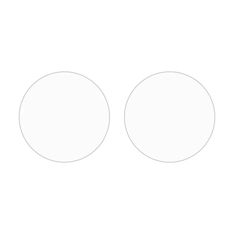 ENKAY HAT PRINCE 2Pcs for Huawei Pura 70 Ultra Camera Lens Film High Aluminum-Silicon Glass Lens Protector