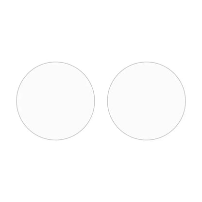 ENKAY HAT PRINCE 2Pcs for Huawei Pura 70 Ultra Camera Lens Film High Aluminum-Silicon Glass Lens Protector