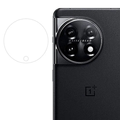 ENKAY HAT PRINCE For OnePlus 11 5G Camera Lens Protector 0.2mm 9H Hardness Phone Lens Film
