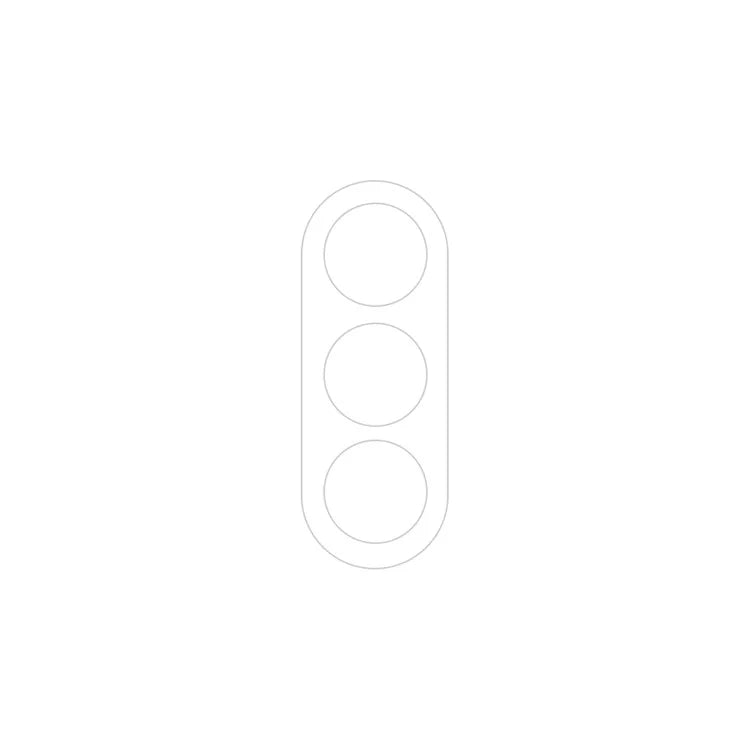 ENKAY HAT PRINCE For OnePlus Ace 3V 5G 0.2mm Camera Lens Protector Anti-Scratch Phone Rear Lens Film
