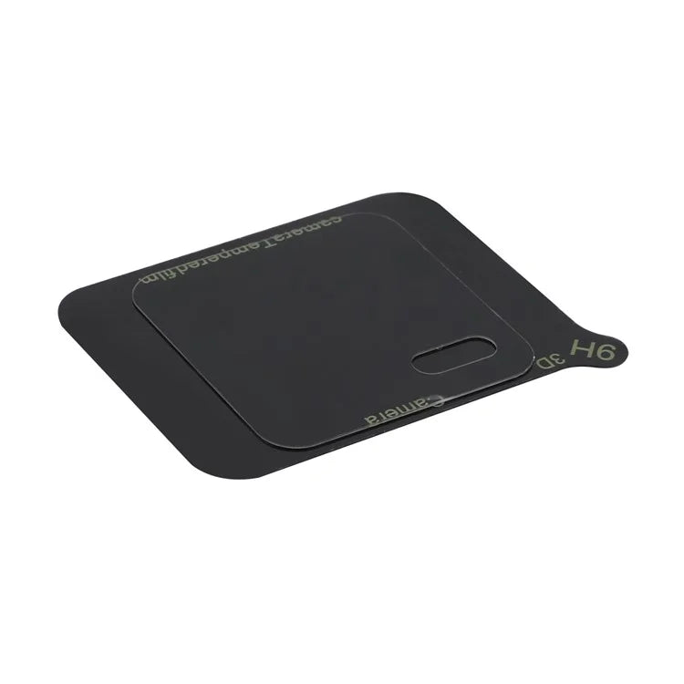 ENKAY HAT PRINCE 2Pcs for Xiaomi 13 Pro 5G Camera Lens Protector Anti-Scratch Protective Lens Film