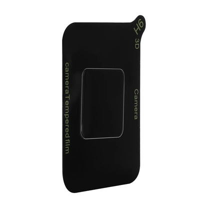 ENKAY HAT PRINCE For Xiaomi 12T Pro 5G Rear Lens Protector Scratch-Proof 9H Camera Lens Film