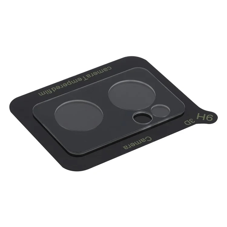 ENKAY HAT PRINCE Camera Lens Protector for OnePlus Nord CE 2 5G High Aluminum-Silicon Glass Clear Lens Film