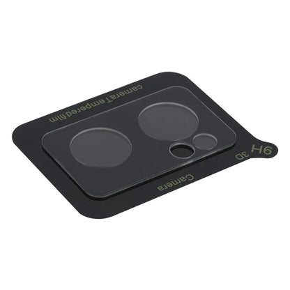 ENKAY HAT PRINCE Camera Lens Protector for OnePlus Nord CE 2 5G High Aluminum-Silicon Glass Clear Lens Film