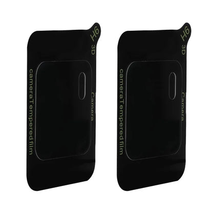 ENKAY HAT PRINCE 2Pcs Camera Lens Film for Xiaomi 13 Full Cover Ultra Clear Rear Lens Protector