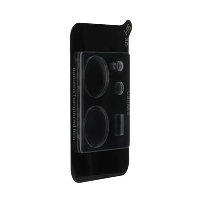 ENKAY HAT PRINCE For Xiaomi 13T / 13T Pro Camera Lens Protector 0.2mm Ultra Thin 9H Hardness
