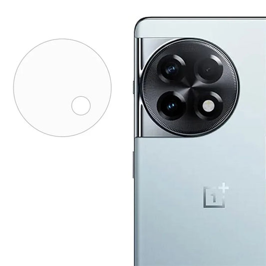 ENKAY HAT PRINCE For OnePlus Ace 2 5G / 11R 5G Camera Lens Protector 9H Hardness Scratch Resistant