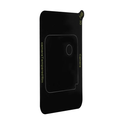 ENKAY HAT PRINCE Camera Lens Film for Xiaomi 14 High Aluminium-Silicon Glass Lens Protector