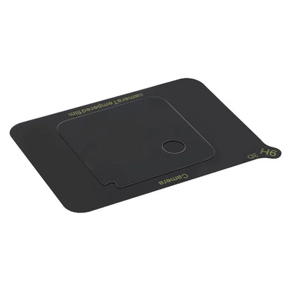 ENKAY HAT PRINCE Camera Lens Film for Xiaomi 14 High Aluminium-Silicon Glass Lens Protector