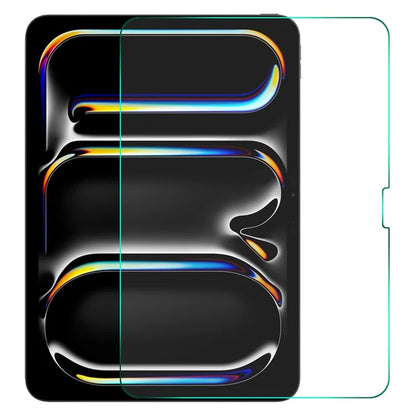 ENKAY HAT PRINCE For iPad Pro 13 (2024) / Air 13 (2024) Film Ultra Thin 0.33mm 9H Anti-Scratch Screen Protector