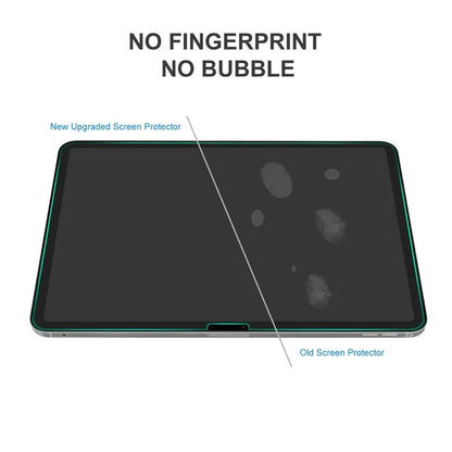 ENKAY HAT PRINCE For iPad Pro 13 (2024) / Air 13 (2024) Film Ultra Thin 0.33mm 9H Anti-Scratch Screen Protector