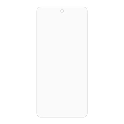 AMORUS For Samsung Galaxy M55 5G / C55 5G / F55 5G Screen Protector High Aluminum-Silicon Glass 2.5D Edge Ultra Clear Film