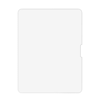 For Apple iPad Pro 11 (2024) Screen Protector Clear PET Full Coverage Film