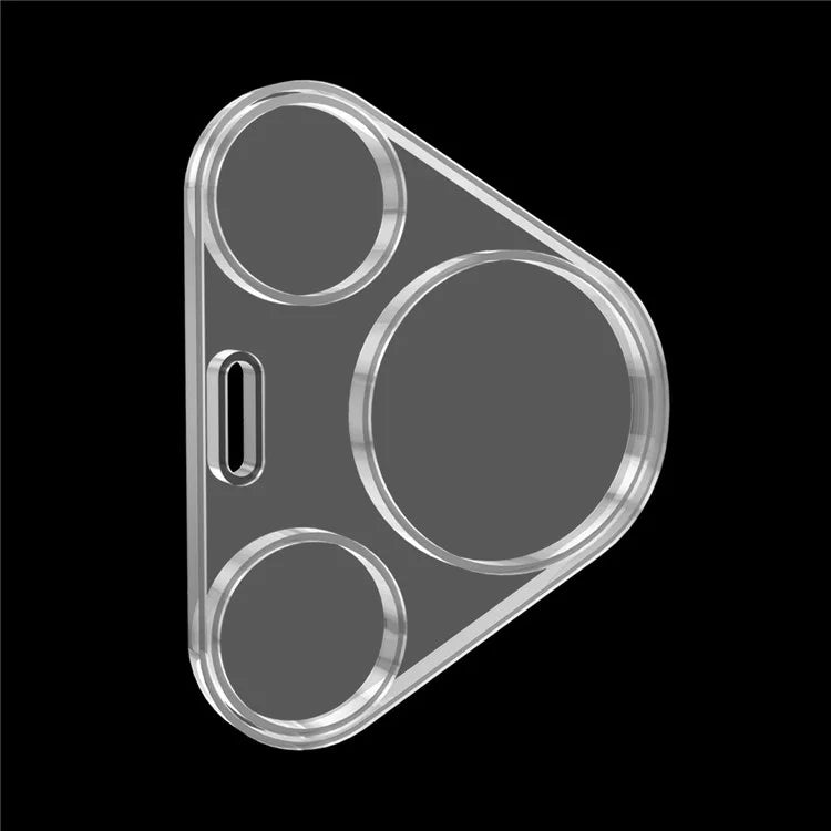 ENKAY HAT PRINCE For Huawei Pura 70 Pro / Pura 70 Pro+ Camera Rear Lens Protector Integrated 0.2mm 9H Lens Film