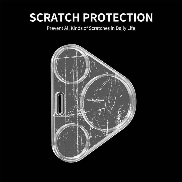 ENKAY HAT PRINCE For Huawei Pura 70 Pro / Pura 70 Pro+ Camera Rear Lens Protector Integrated 0.2mm 9H Lens Film