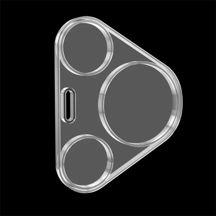 ENKAY HAT PRINCE For Huawei Pura 70 Pro / Pura 70 Pro+ Camera Rear Lens Protector Integrated 0.2mm 9H Lens Film