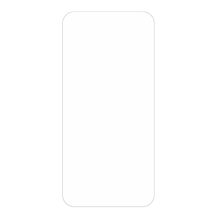 For Huawei Pura 70 Full Glue Screen Protector 2.5D Arc Edge Tempered Glass Anti-Fingerprint Screen Film