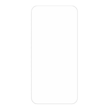 For Huawei Pura 70 Full Glue Screen Protector 2.5D Arc Edge Tempered Glass Anti-Fingerprint Screen Film