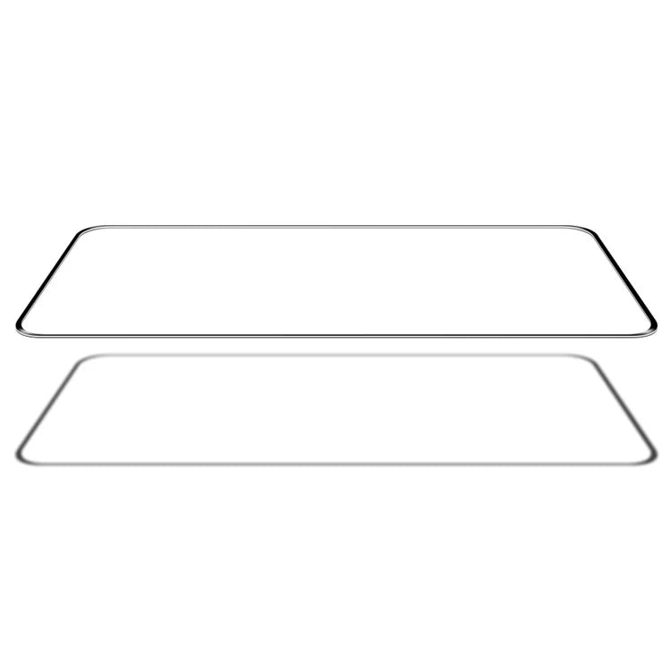 PINWUYO For vivo S18 5G / S18 Pro 5G Screen Protector HD Clear Tempered Glass Film Full Glue 3D Hot Bending
