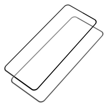 PINWUYO JK Series-2 for ZTE Axon 60 Ultra Screen Protector HD Clear High Aluminum-Silicon Glass Film