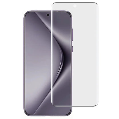 IMAK For Huawei Pura 70 Pro / Pura 70 Pro+ / Pura 70 Ultra Screen Protector 3D Curved Tempered Glass Film (No Edge Version)