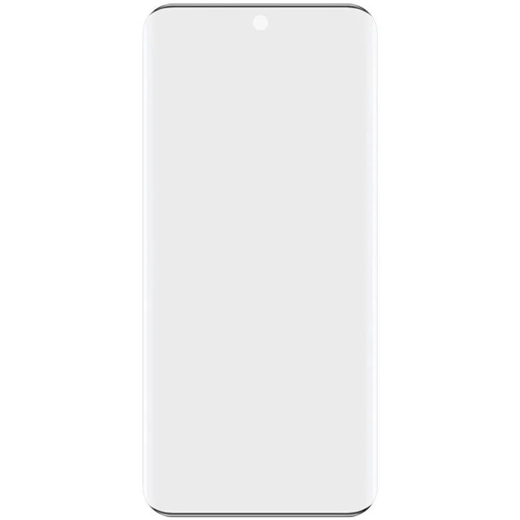 IMAK For Huawei Pura 70 Pro / Pura 70 Pro+ / Pura 70 Ultra Screen Protector 3D Curved Tempered Glass Film (No Edge Version)