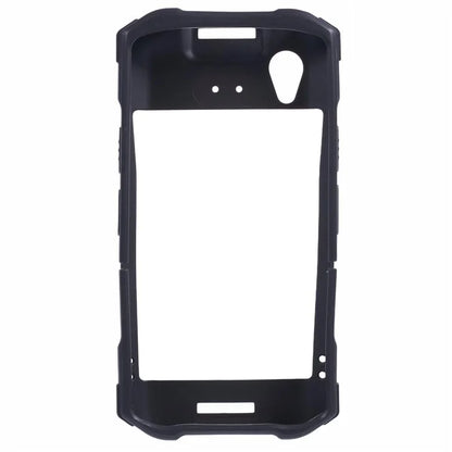 For Zebra TC21 / TC26 Barcode Scanner Tempered Film + Hand Strap + Protective Case