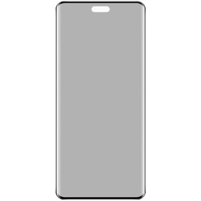 IMAK For Xiaomi Civi 4 Pro 5G / 14 Civi 5G Anti-Spy Screen Protector 3D Curved Tempered Glass Full Cover Film