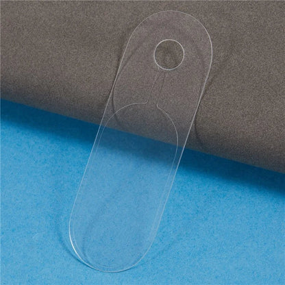 For Google Pixel 9 / Pixel 9 Pro Rear Lens Protector Clear Tempered Glass Arc Edge Camera Lens Film