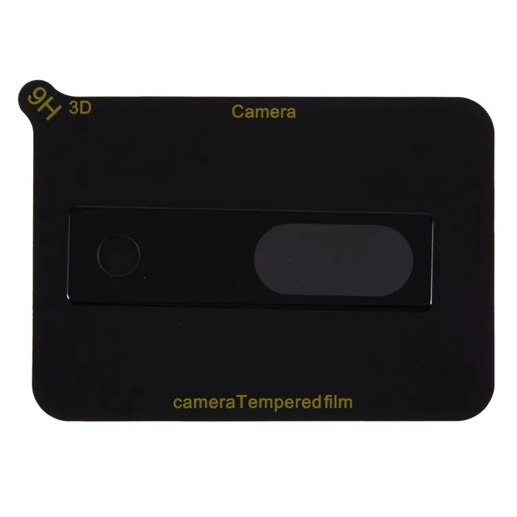 For Google Pixel 8a Camera Lens Protector Ultra Clear Tempered Glass Lens Film