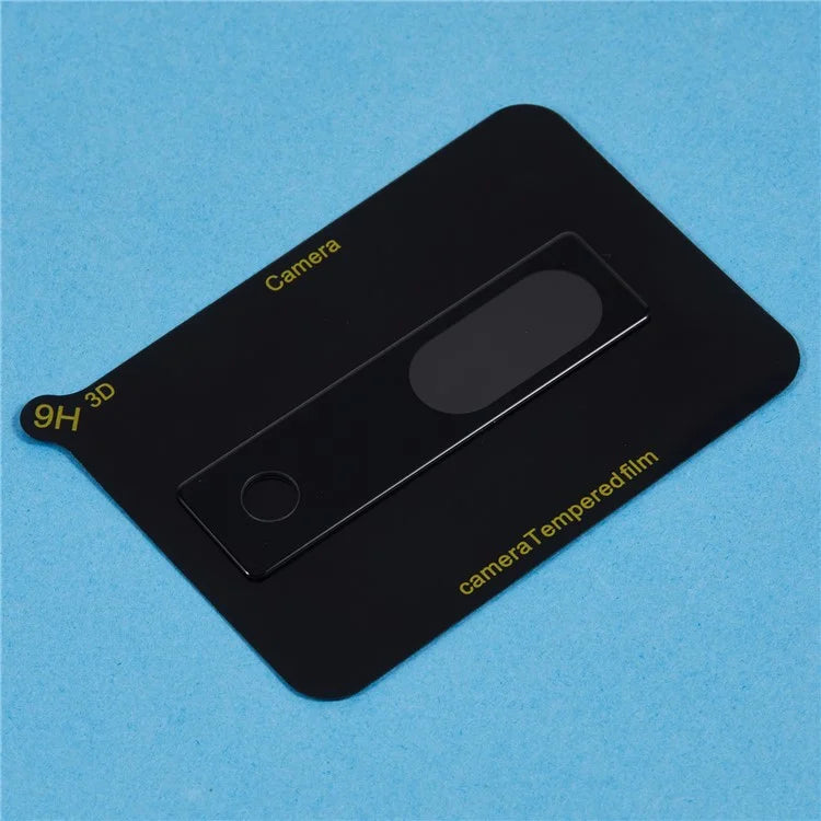 For Google Pixel 8a Camera Lens Protector Ultra Clear Tempered Glass Lens Film
