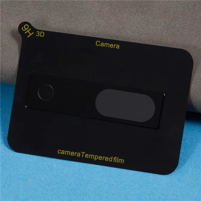For Google Pixel 8a Camera Lens Protector Ultra Clear Tempered Glass Lens Film